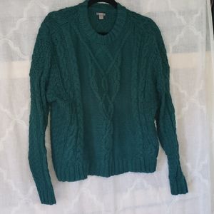 Aerie sweater